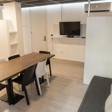 Apartament Babel Nueva Córdoba Zewnętrze zdjęcie