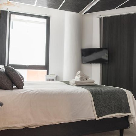 Apartament Babel Nueva Córdoba Zewnętrze zdjęcie
