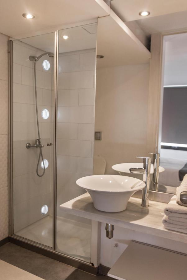 Apartament Babel Nueva Córdoba Zewnętrze zdjęcie