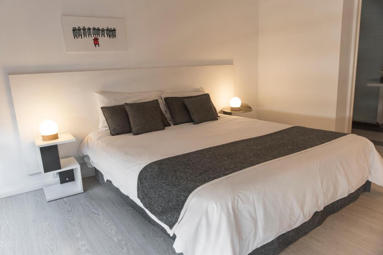 Apartament Babel Nueva Córdoba Zewnętrze zdjęcie