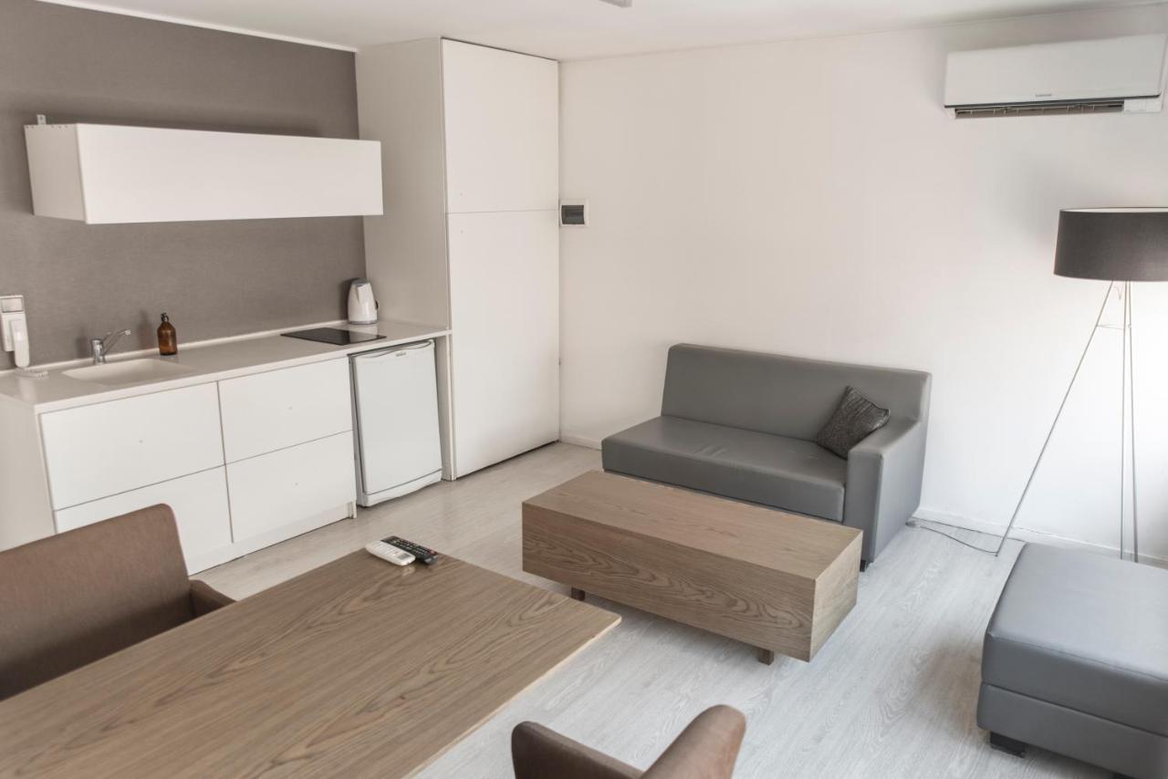 Apartament Babel Nueva Córdoba Zewnętrze zdjęcie