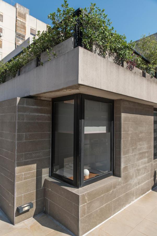 Apartament Babel Nueva Córdoba Zewnętrze zdjęcie