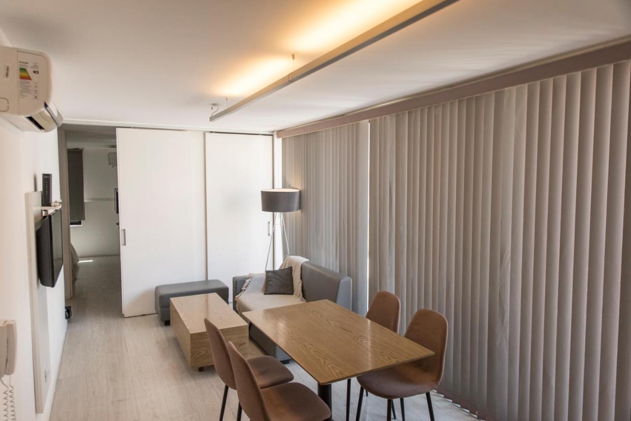 Apartament Babel Nueva Córdoba Zewnętrze zdjęcie