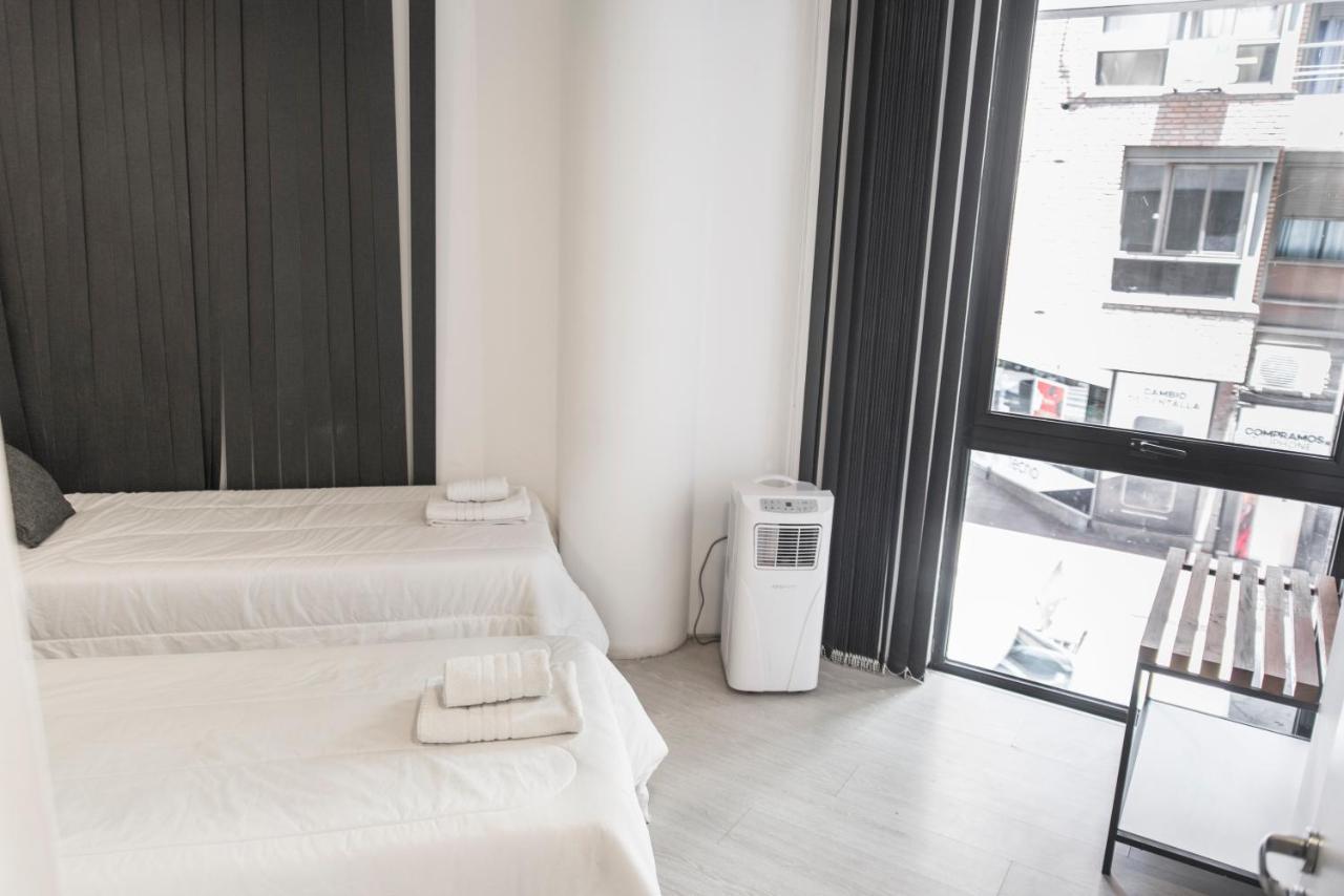 Apartament Babel Nueva Córdoba Zewnętrze zdjęcie
