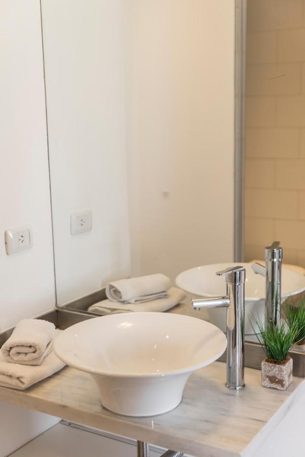 Apartament Babel Nueva Córdoba Zewnętrze zdjęcie