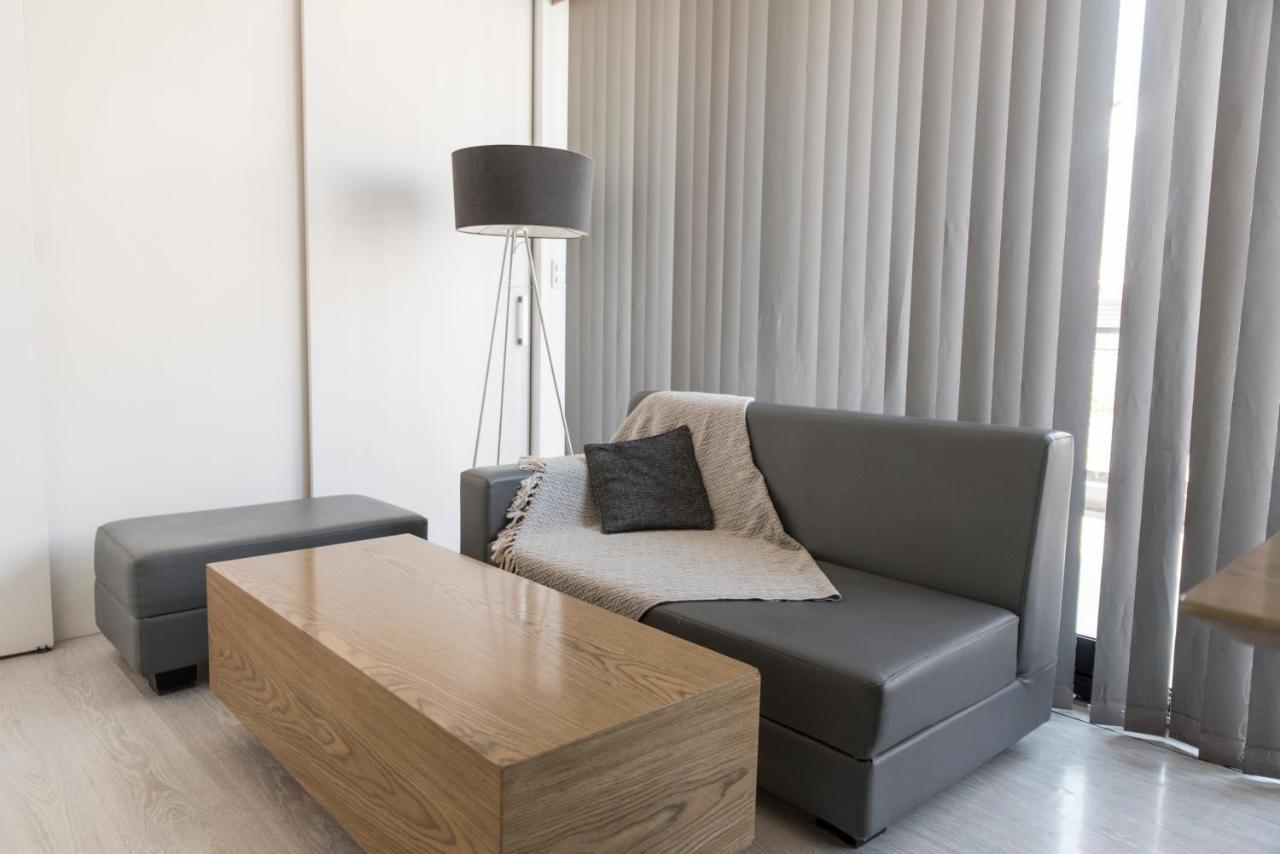 Apartament Babel Nueva Córdoba Zewnętrze zdjęcie