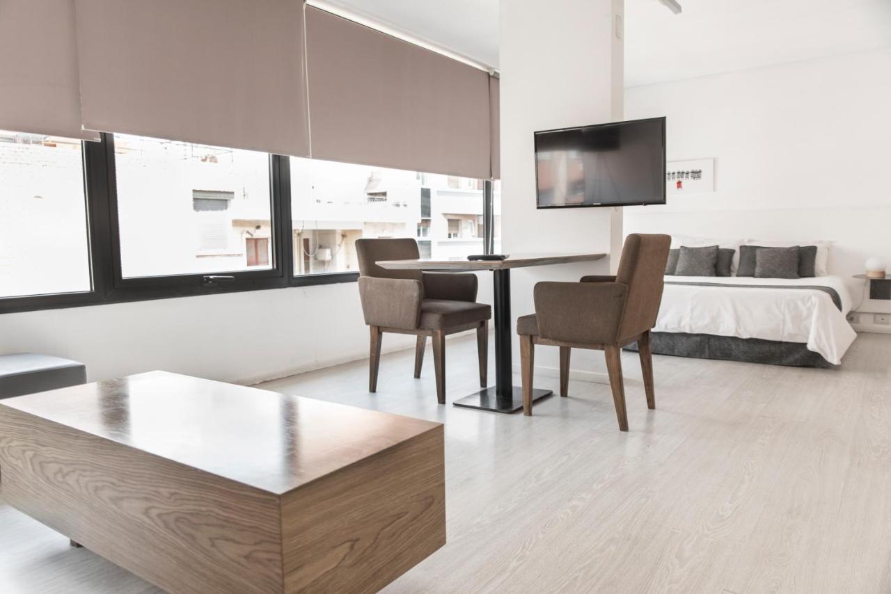 Apartament Babel Nueva Córdoba Zewnętrze zdjęcie