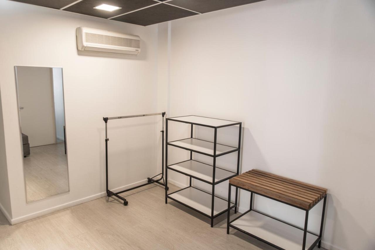 Apartament Babel Nueva Córdoba Zewnętrze zdjęcie