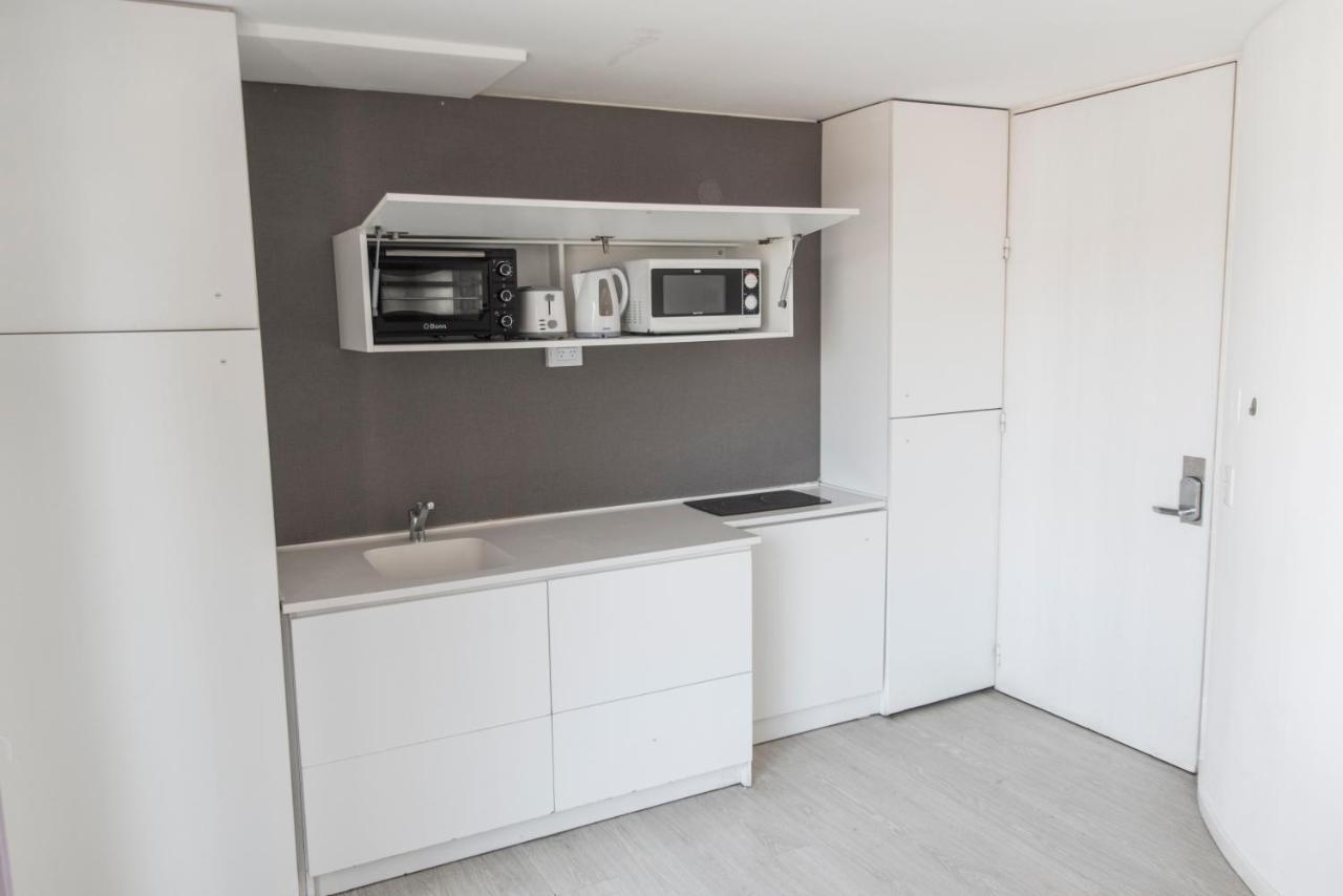 Apartament Babel Nueva Córdoba Zewnętrze zdjęcie