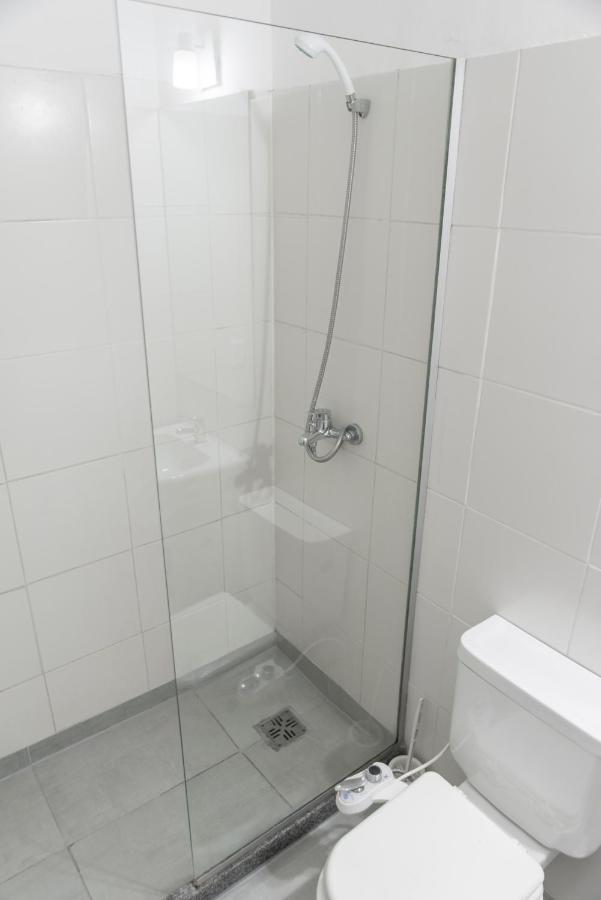 Apartament Babel Nueva Córdoba Zewnętrze zdjęcie