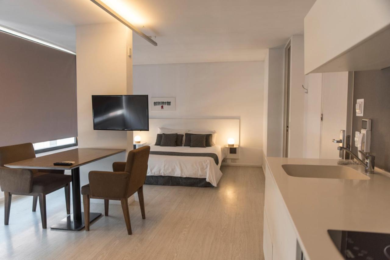 Apartament Babel Nueva Córdoba Zewnętrze zdjęcie