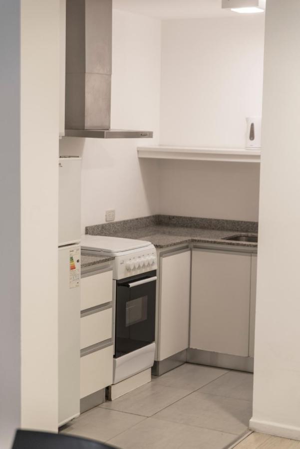 Apartament Babel Nueva Córdoba Zewnętrze zdjęcie