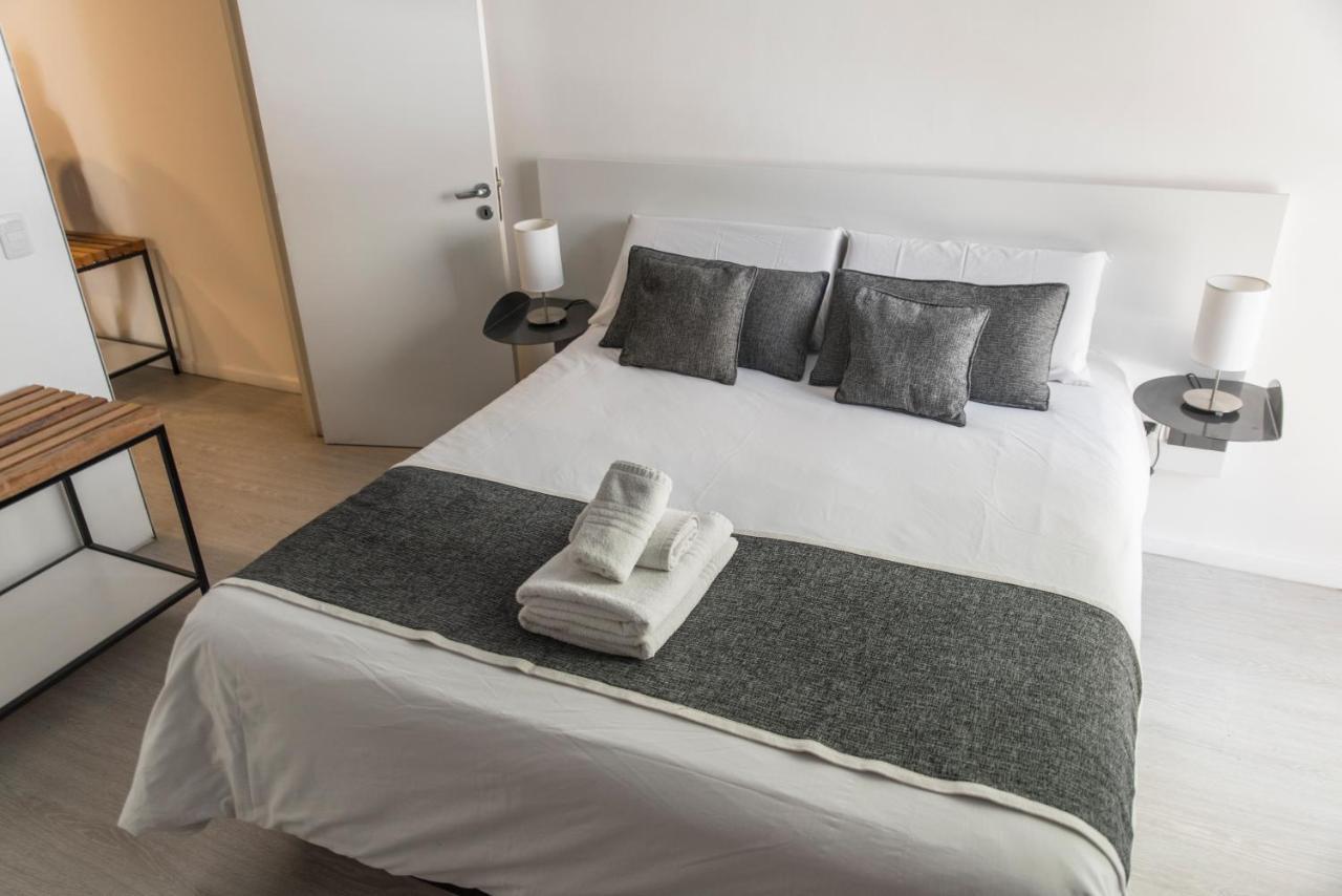 Apartament Babel Nueva Córdoba Zewnętrze zdjęcie