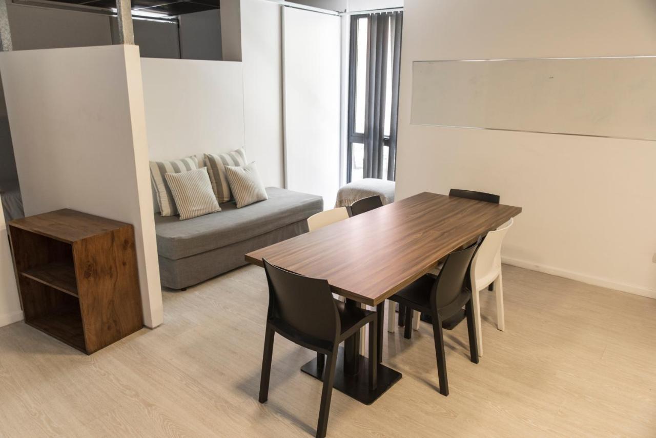 Apartament Babel Nueva Córdoba Zewnętrze zdjęcie