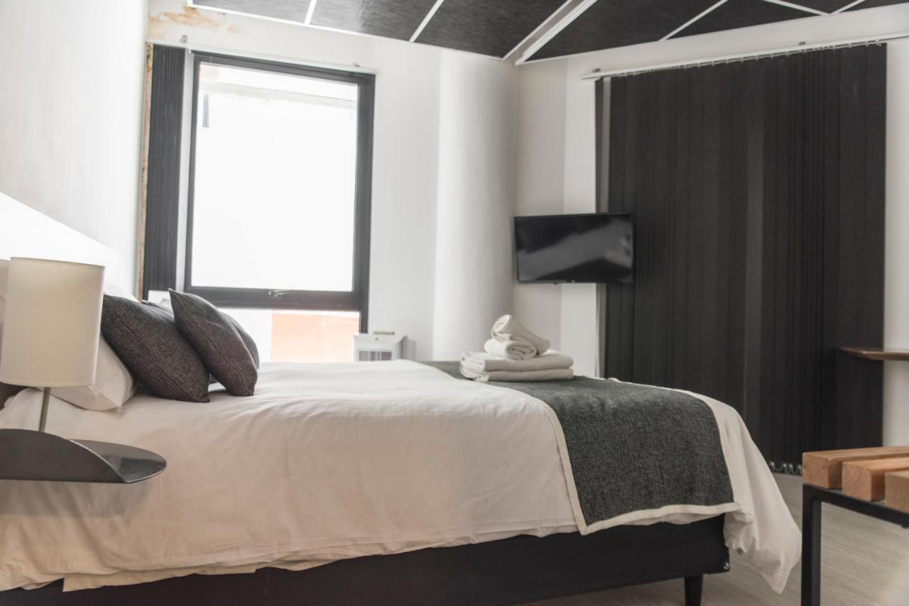 Apartament Babel Nueva Córdoba Zewnętrze zdjęcie