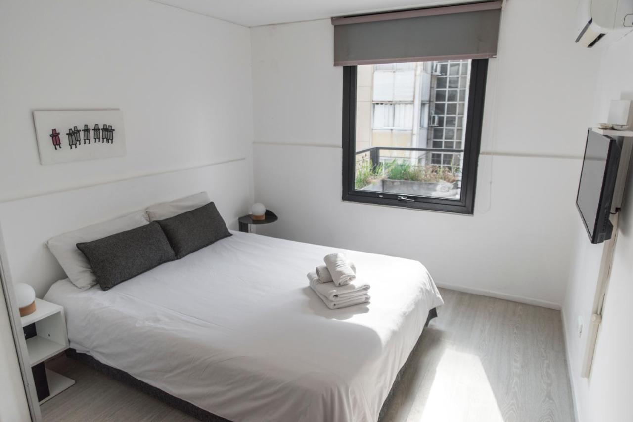 Apartament Babel Nueva Córdoba Zewnętrze zdjęcie