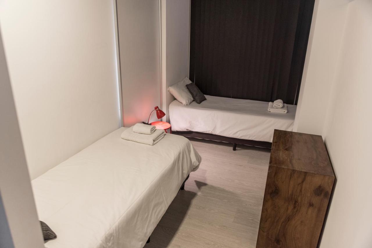 Apartament Babel Nueva Córdoba Zewnętrze zdjęcie
