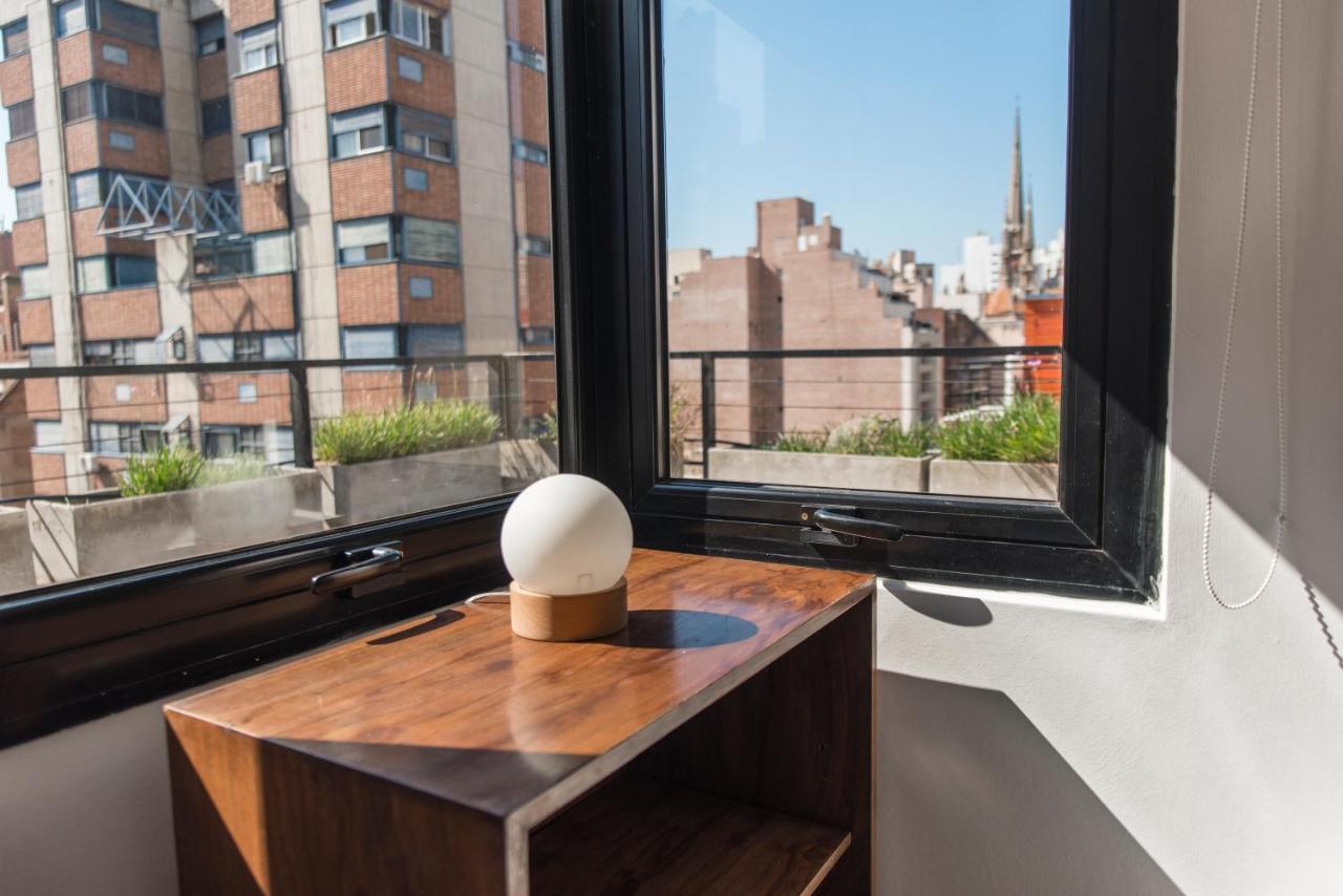 Apartament Babel Nueva Córdoba Zewnętrze zdjęcie