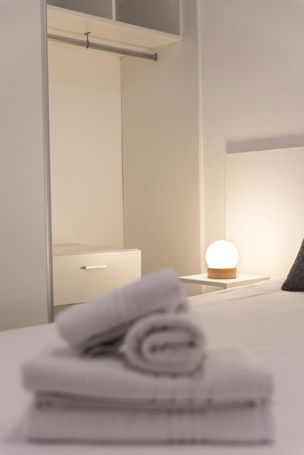 Apartament Babel Nueva Córdoba Zewnętrze zdjęcie