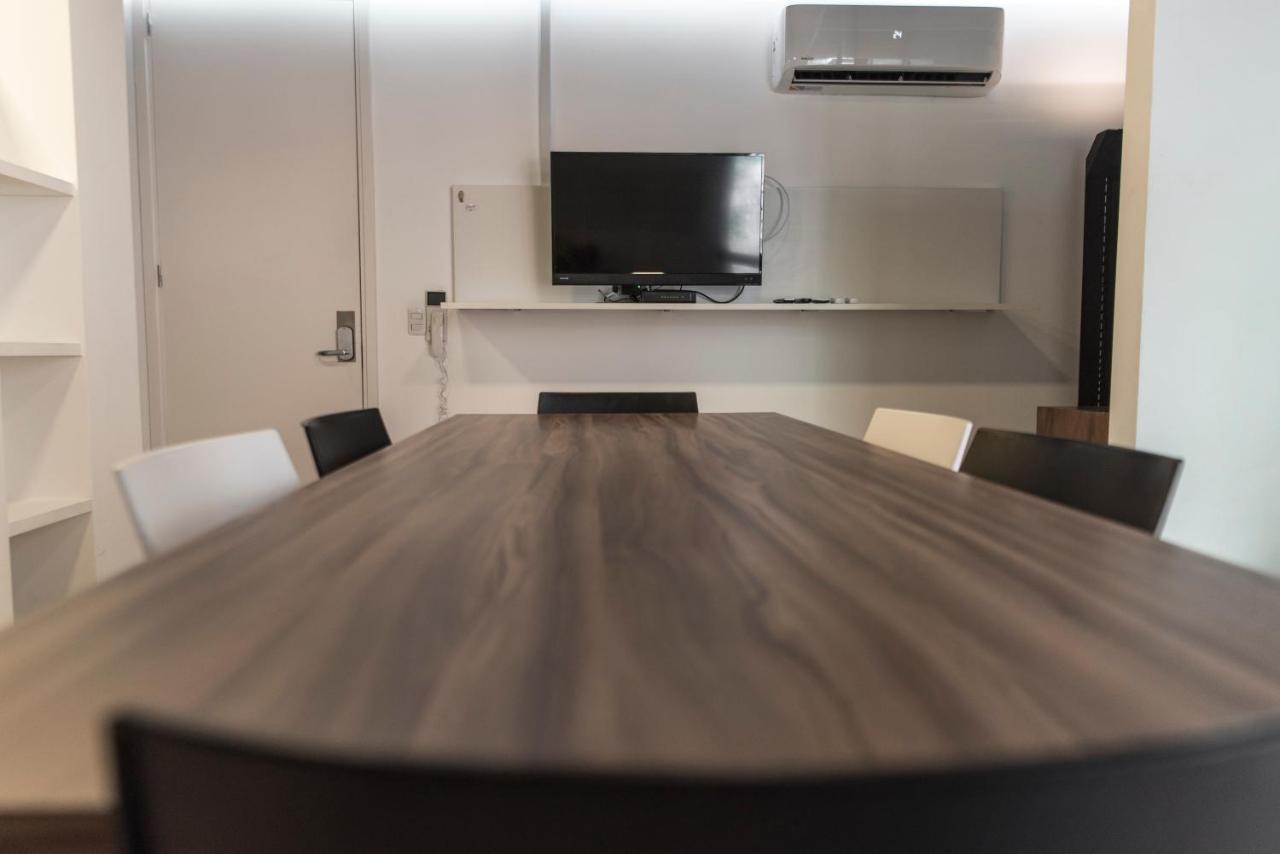 Apartament Babel Nueva Córdoba Zewnętrze zdjęcie
