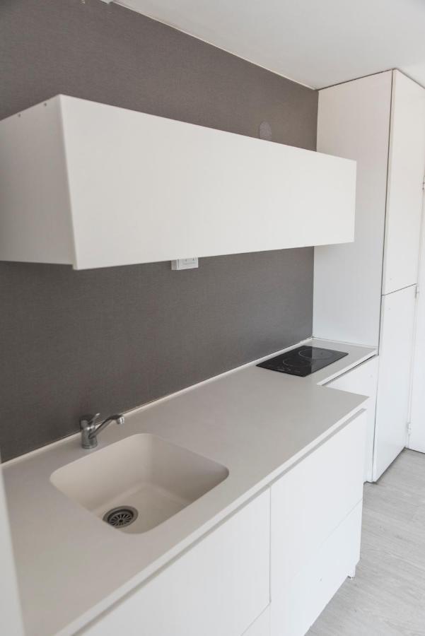 Apartament Babel Nueva Córdoba Zewnętrze zdjęcie